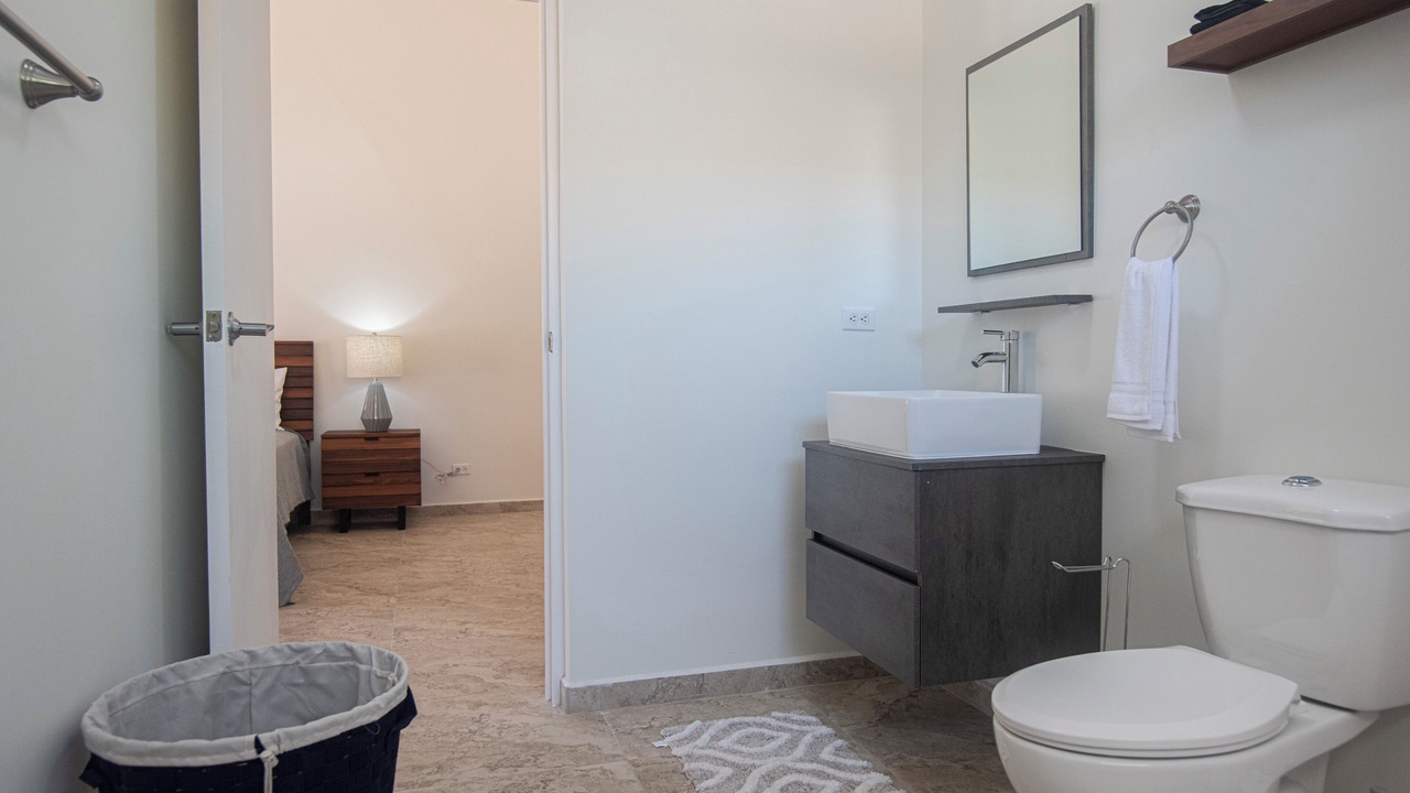Photo of Bathroom in Opal
