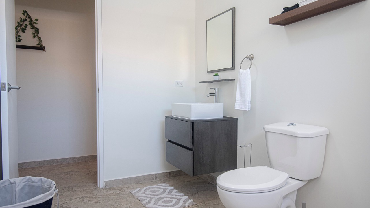 Photo of Bathroom in Opal