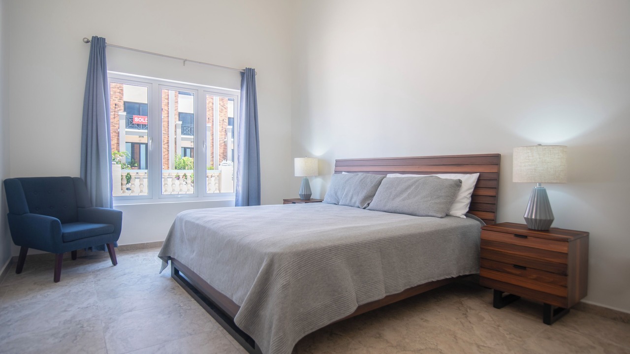 Photo of Bedroom in Opal
