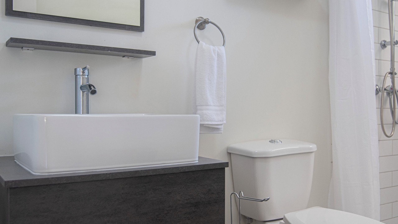 Photo of Bathroom in Opal