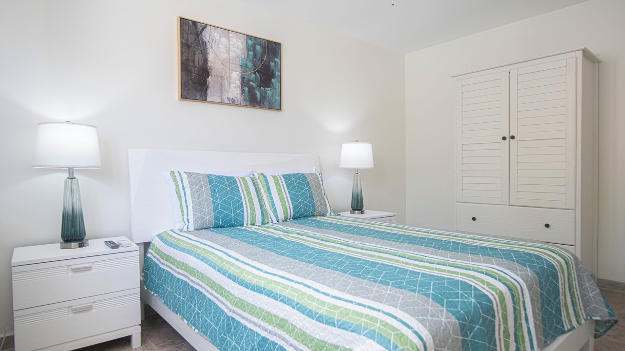 Photo of Bedroom in Opal