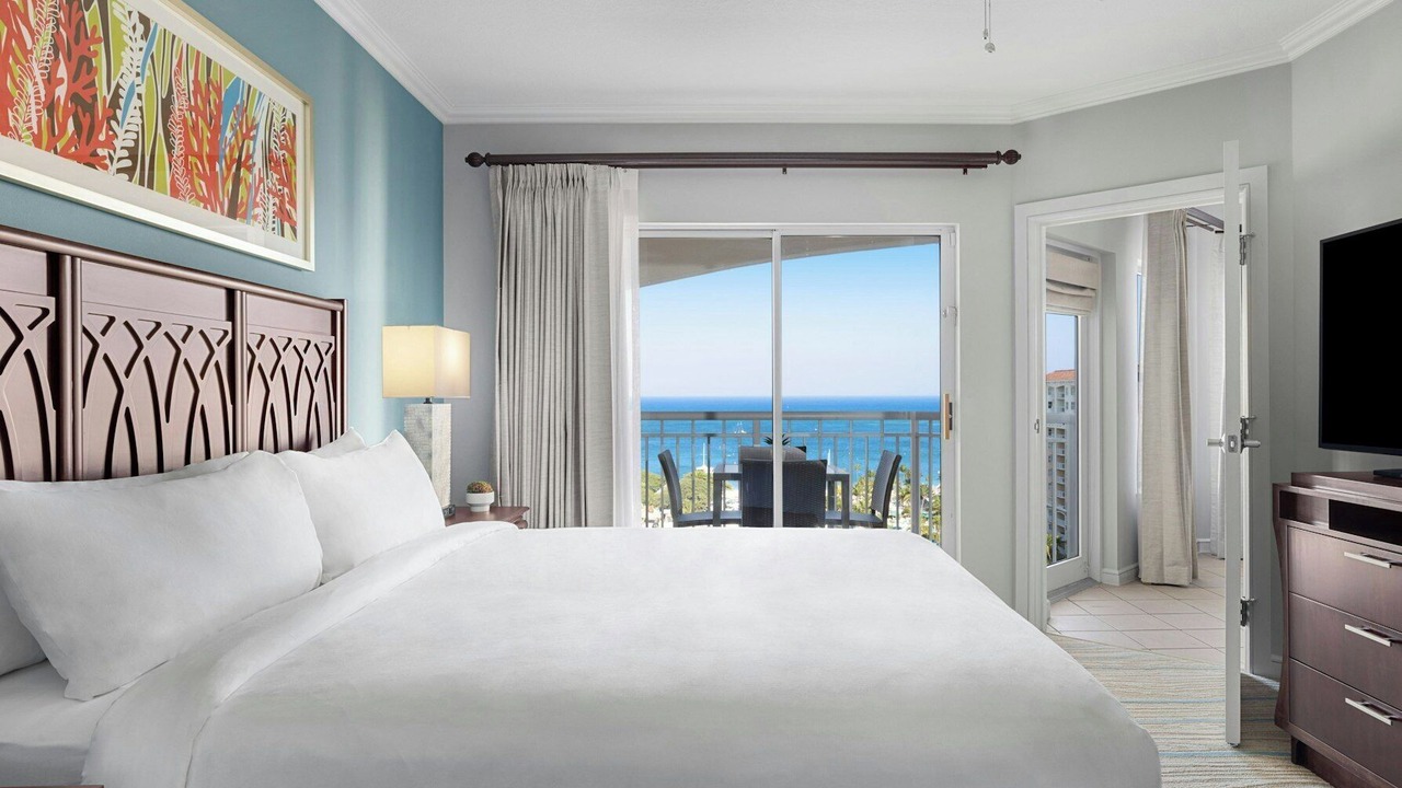 Photo of Bedroom in Arashi