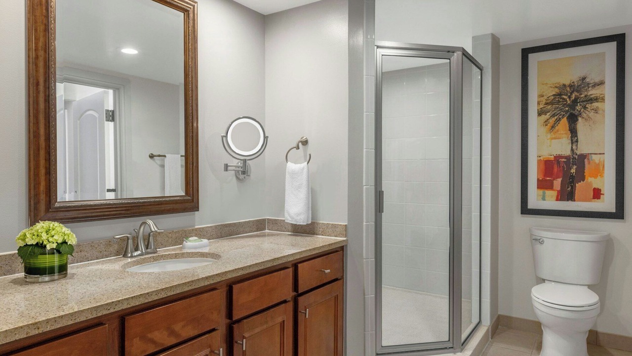 Photo of Bathroom in Arashi