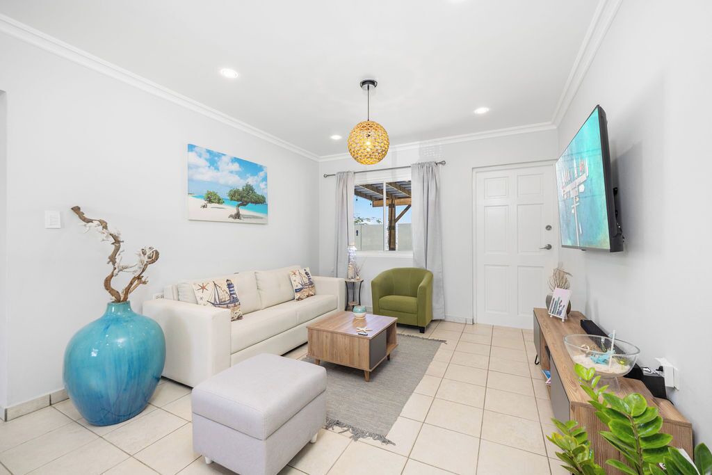 Photo of Bedroom in Opal