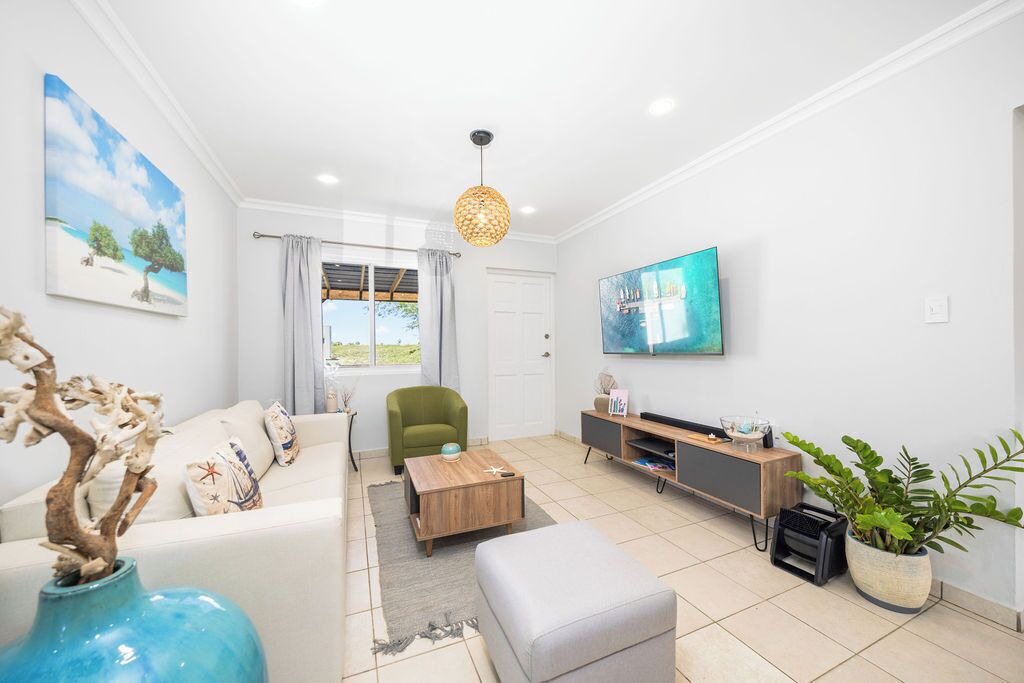 Photo of Bedroom in Opal