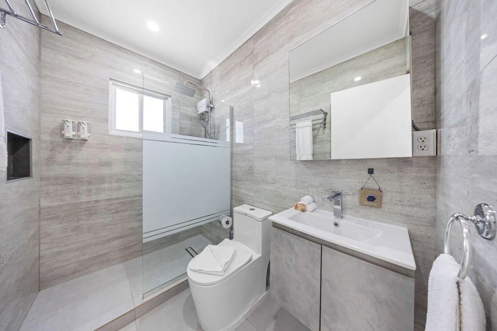 Photo of Bathroom in Opal