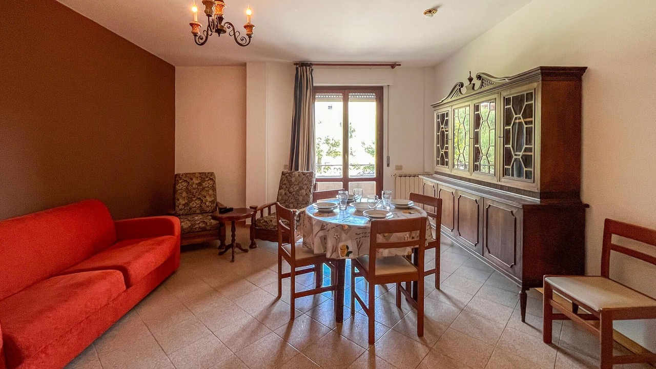 Photo of Bedroom in Tuoro sul Trasimeno