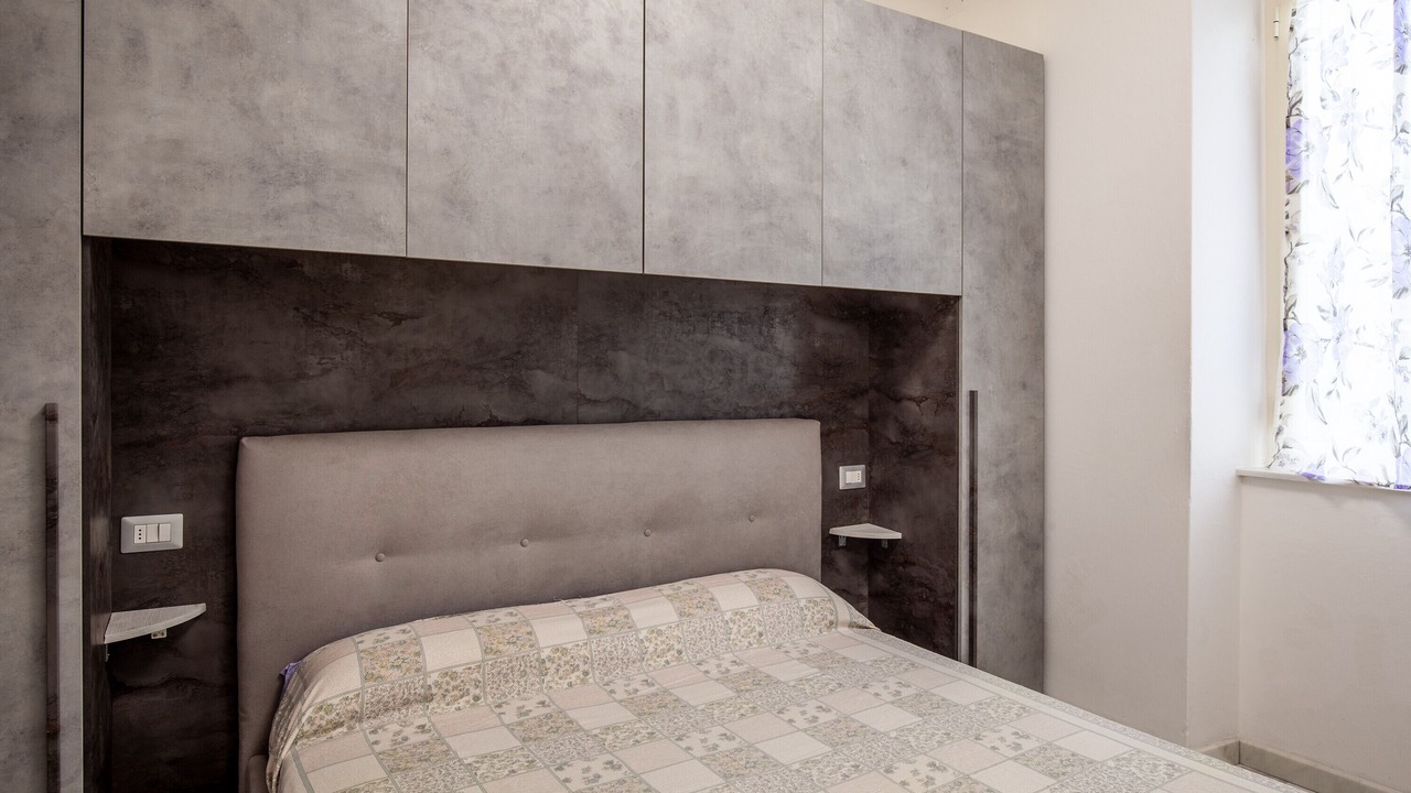 Photo of Bedroom in Ripa-Pozzi-Ponterosso
