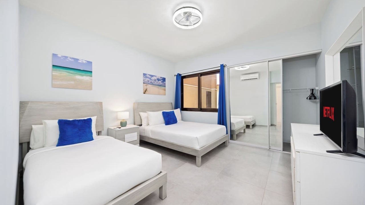 Photo of Bedroom in Gold Coast