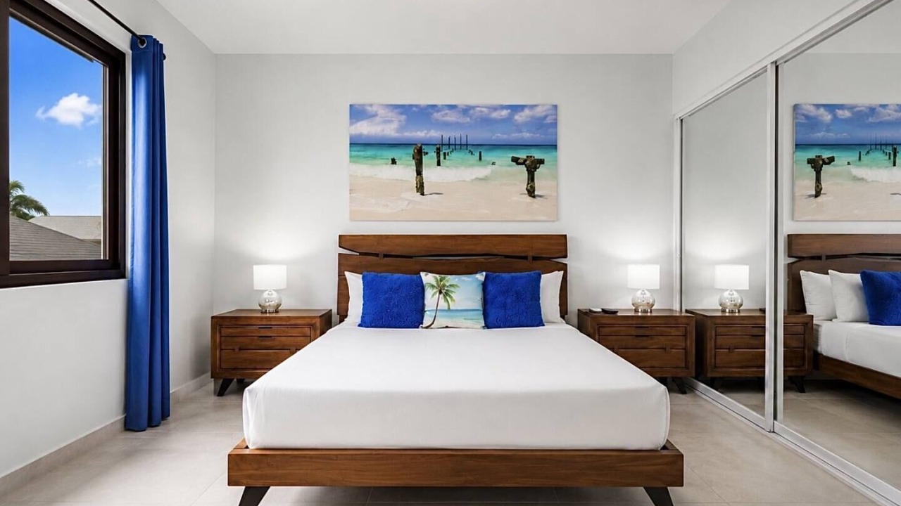 Photo of Bedroom in Gold Coast