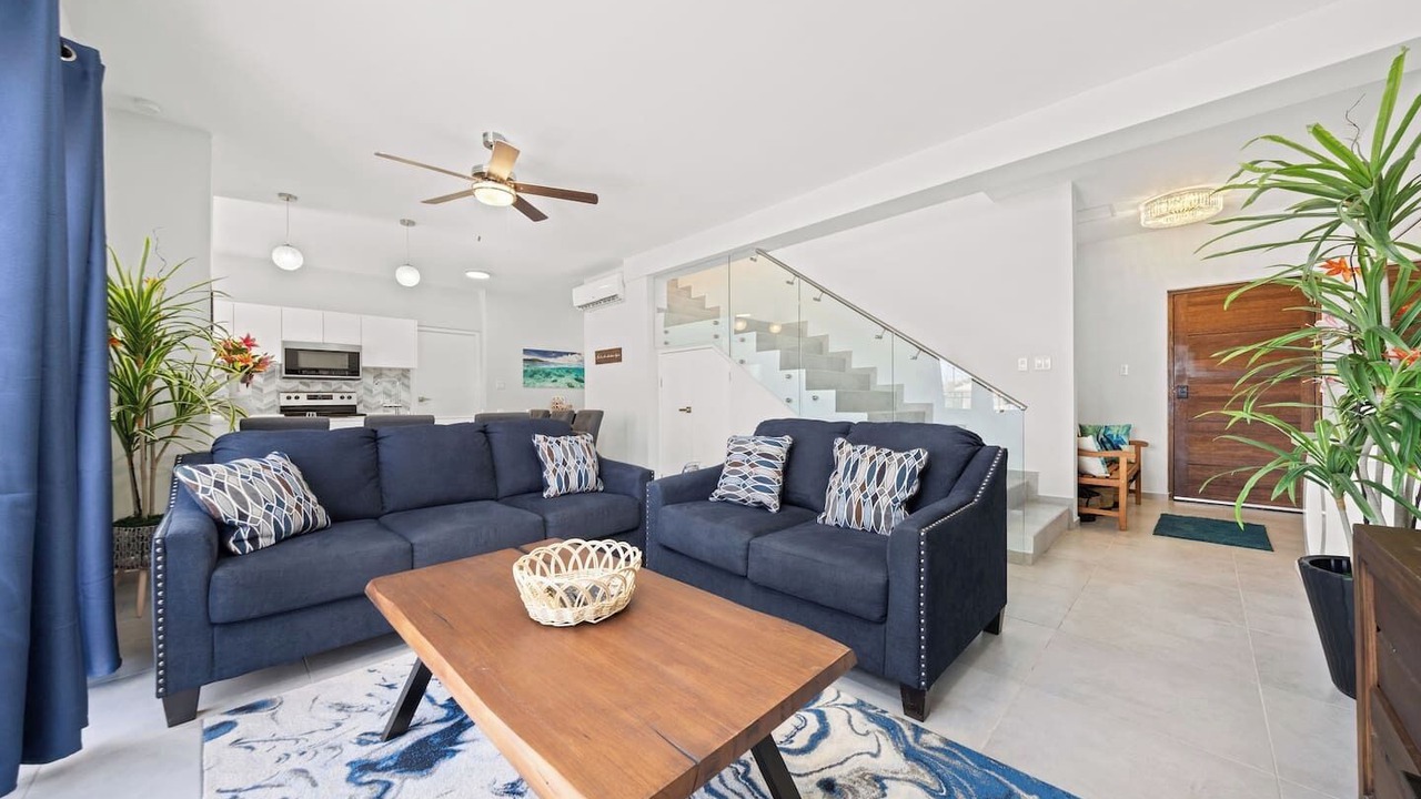 Photo of Livingroom in Gold Coast