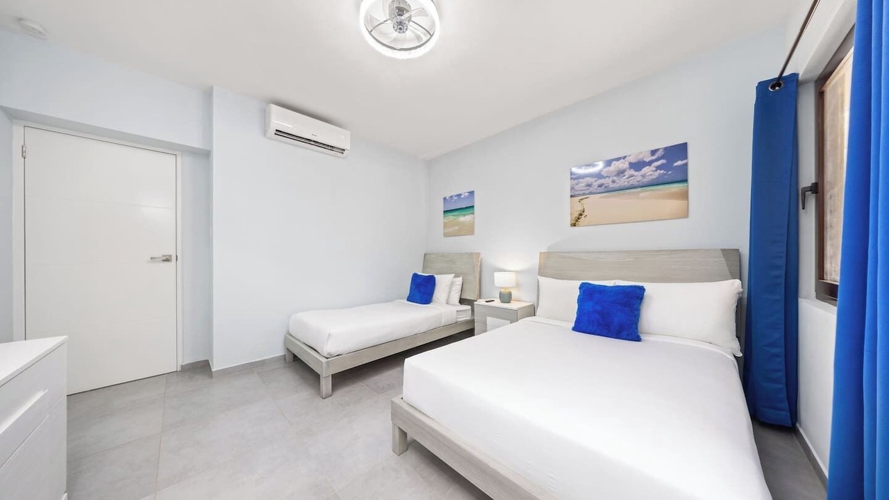 Photo of Bedroom in Gold Coast