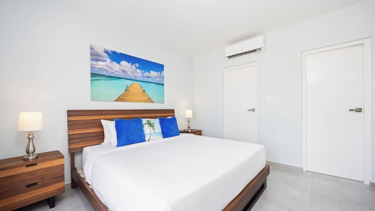 Photo of Bedroom in Gold Coast