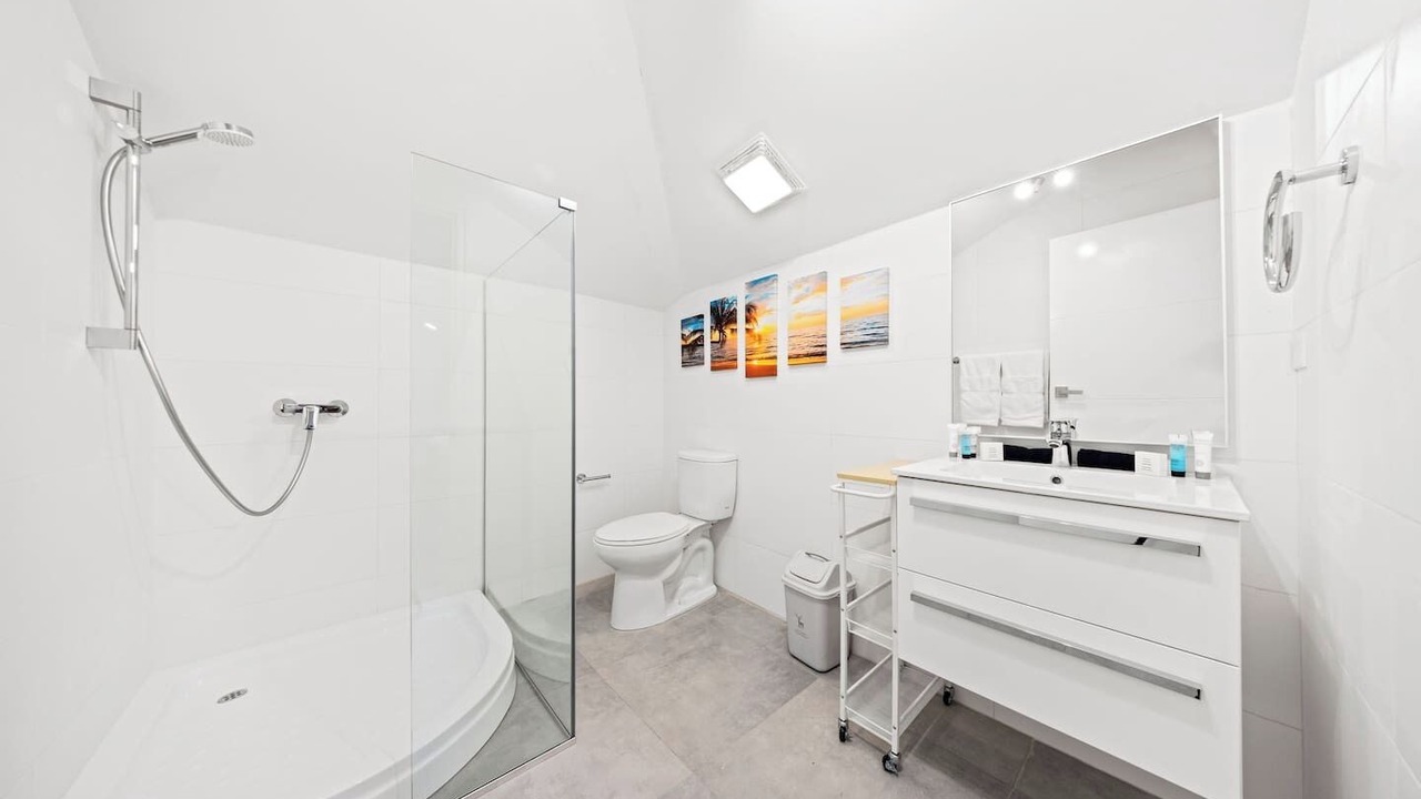 Photo of Bathroom in Gold Coast