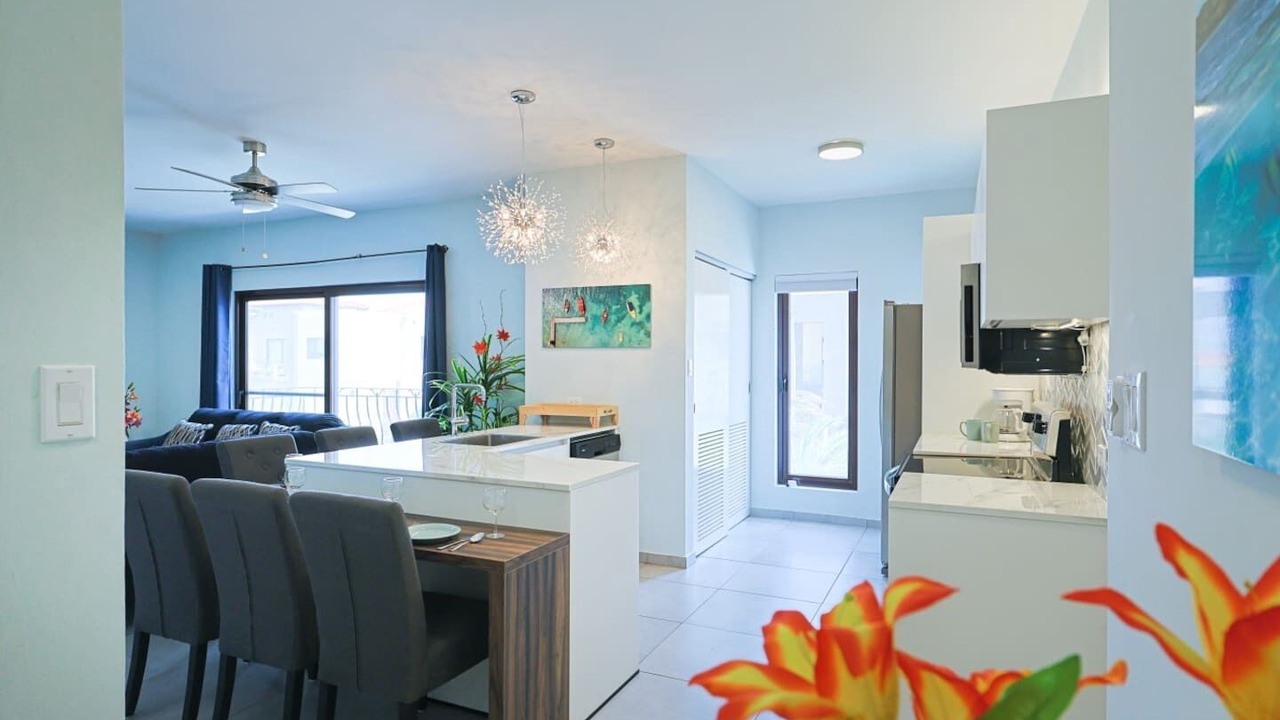 Photo of Kitchen in Gold Coast