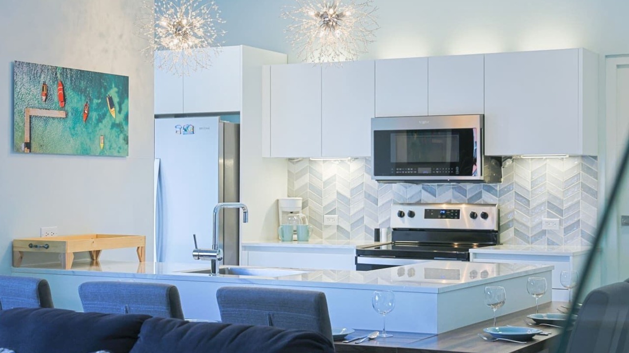 Photo of Kitchen in Gold Coast