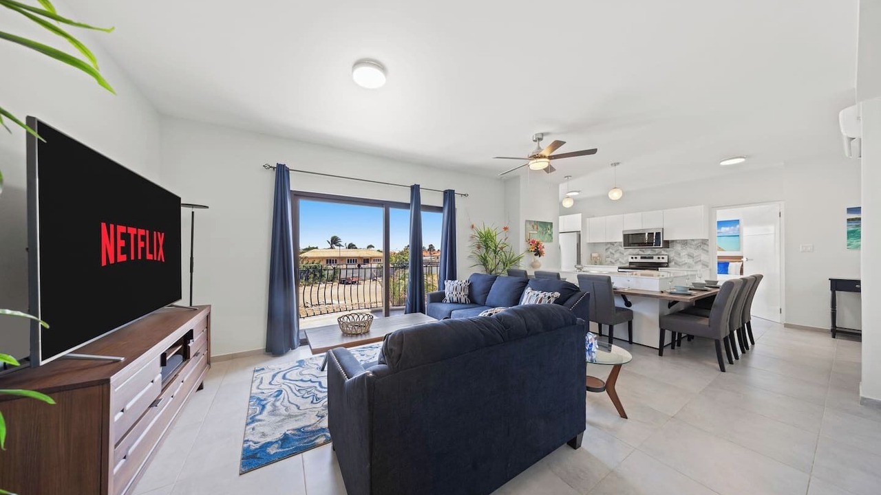 Photo of Livingroom in Gold Coast