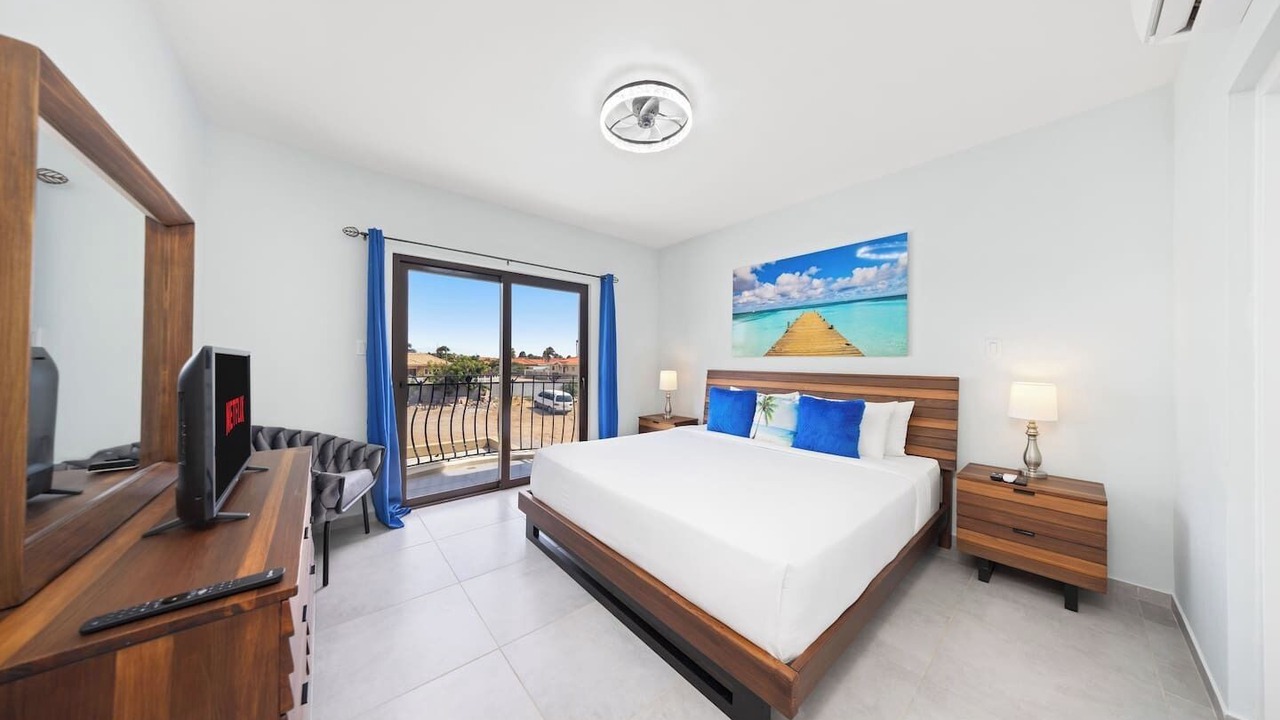 Photo of Bedroom in Gold Coast