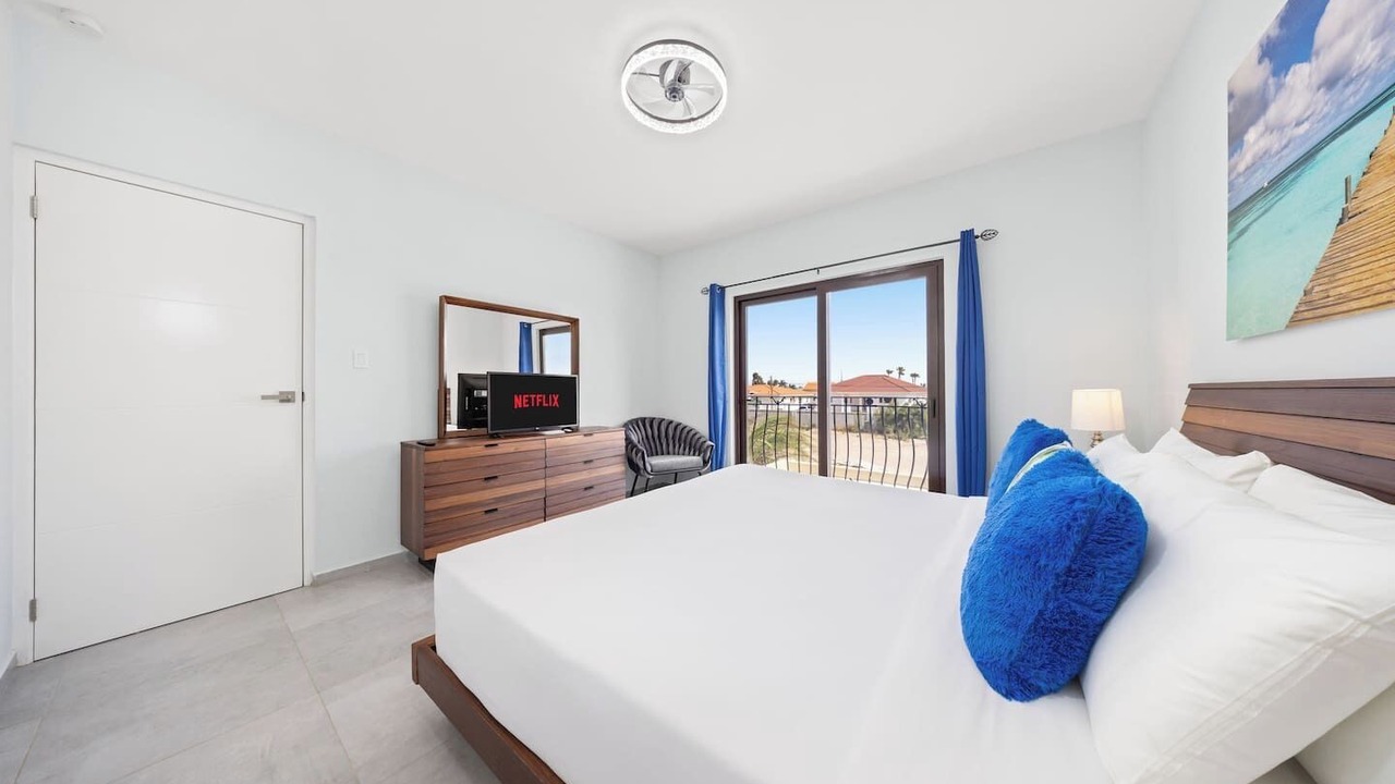 Photo of Bedroom in Gold Coast
