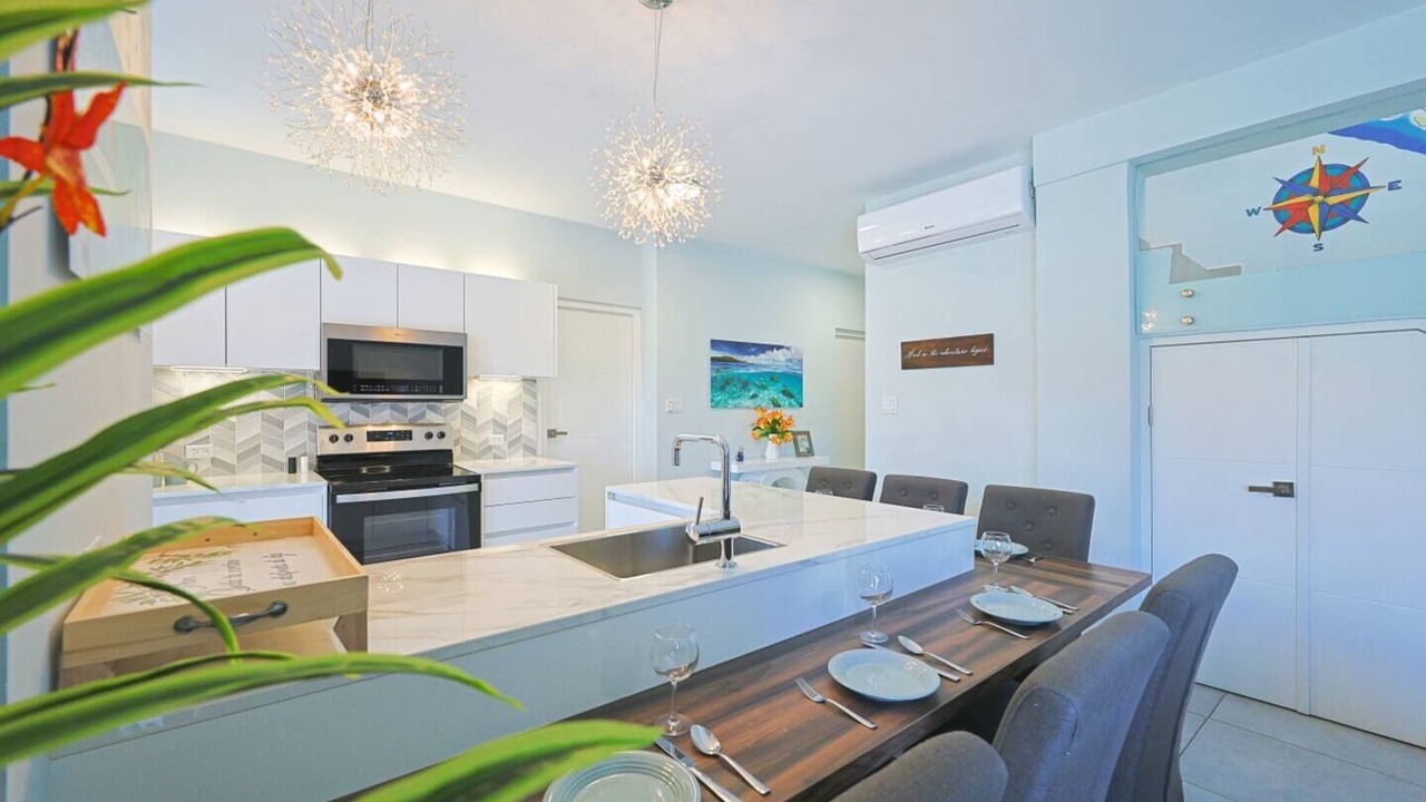 Photo of Kitchen in Gold Coast