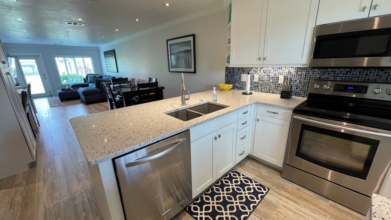 Photo of Kitchen in Cypress Lake