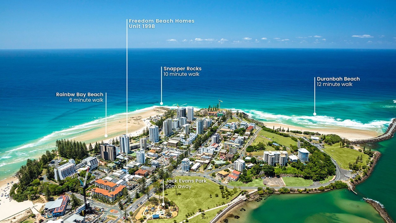 Photo of Others in Coolangatta