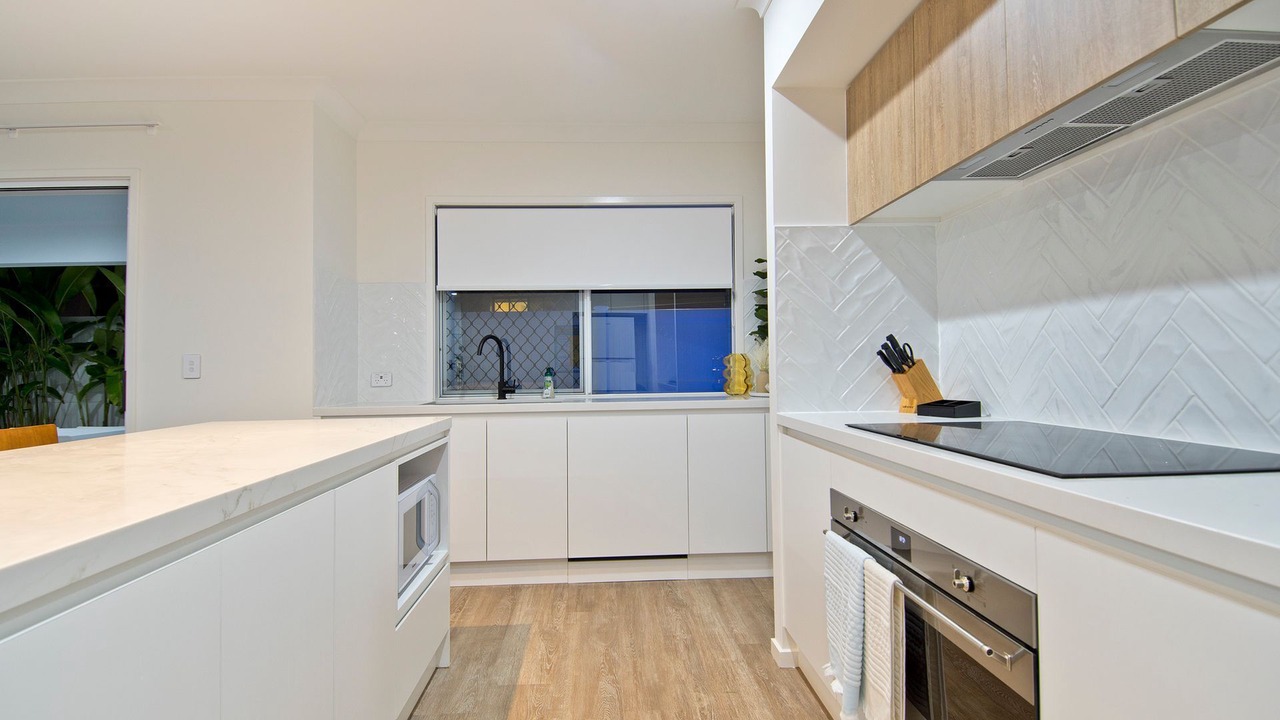 Photo of Kitchen in Coolangatta