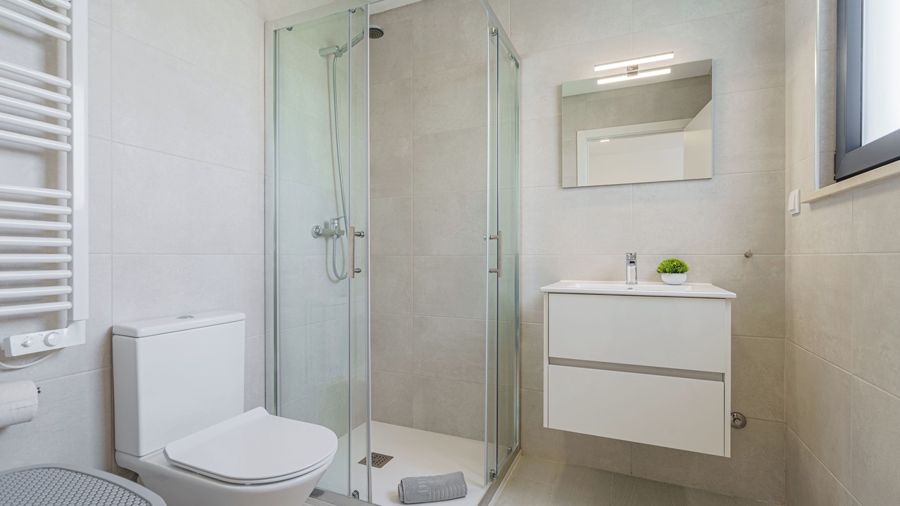 Photo of Bathroom in Atalaia