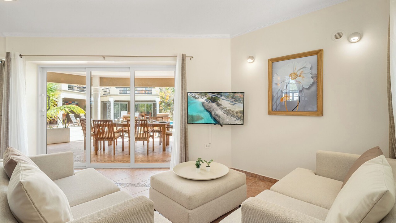 Photo of Livingroom in Sabana Liber