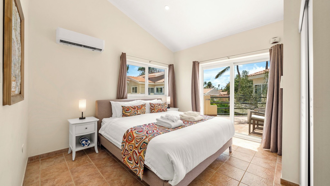 Photo of Bedroom in Sabana Liber