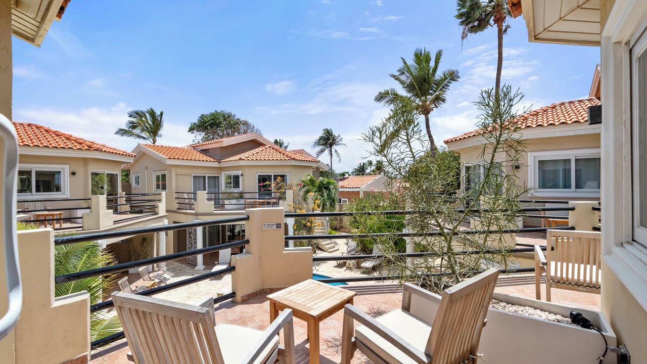 Photo of Patio Balcony in Sabana Liber