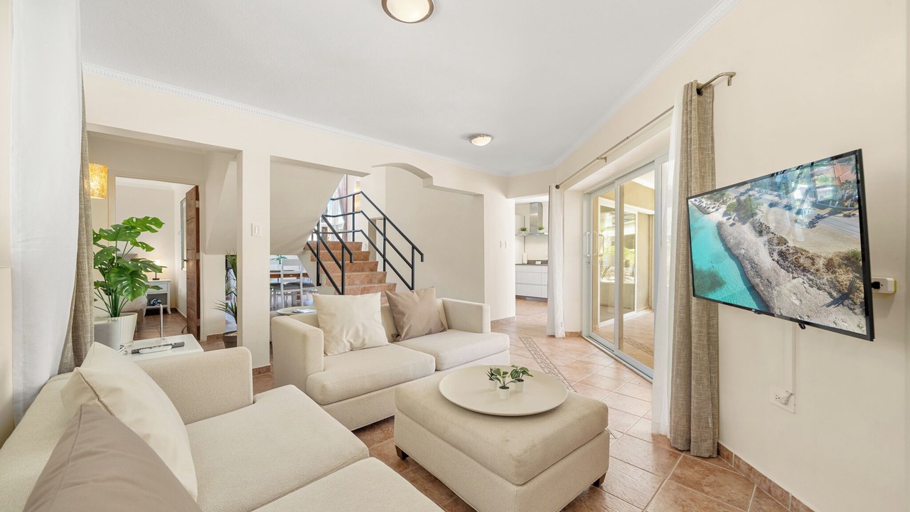 Photo of Livingroom in Sabana Liber