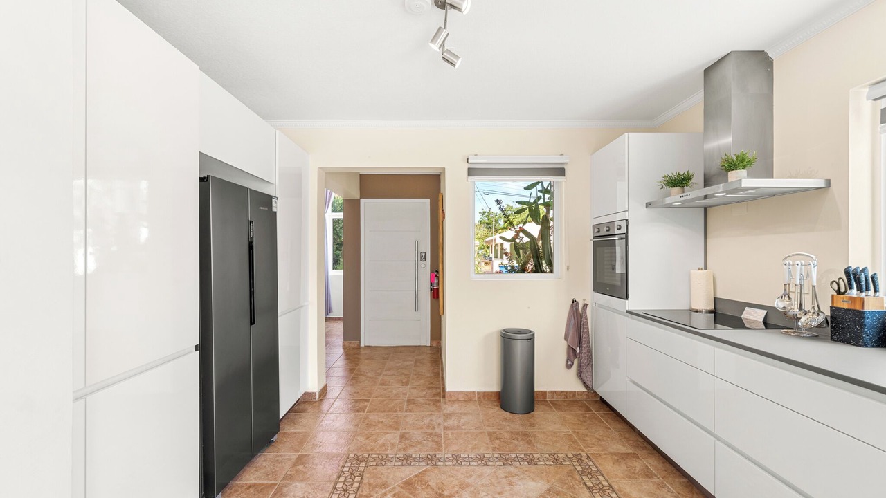 Photo of Kitchen in Sabana Liber