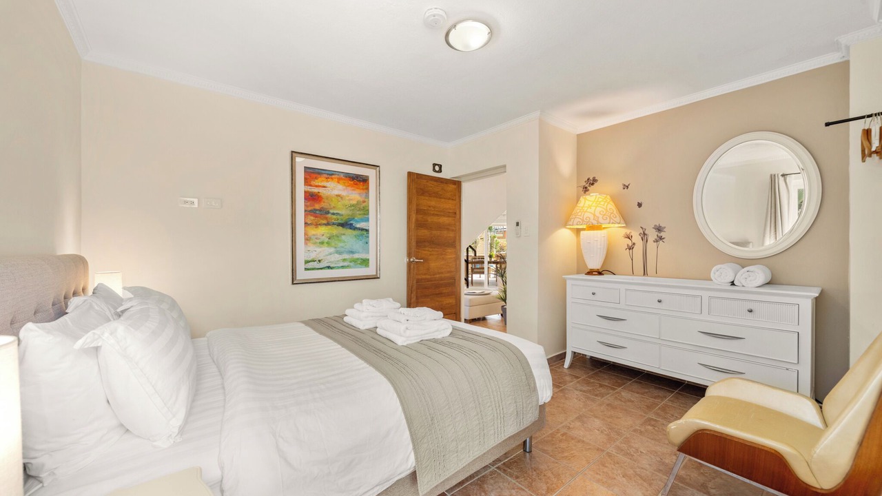 Photo of Bedroom in Sabana Liber