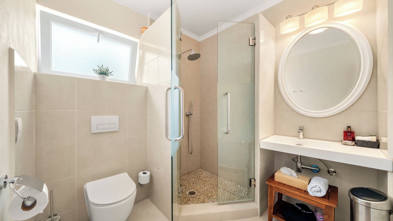 Photo of Bathroom in Sabana Liber
