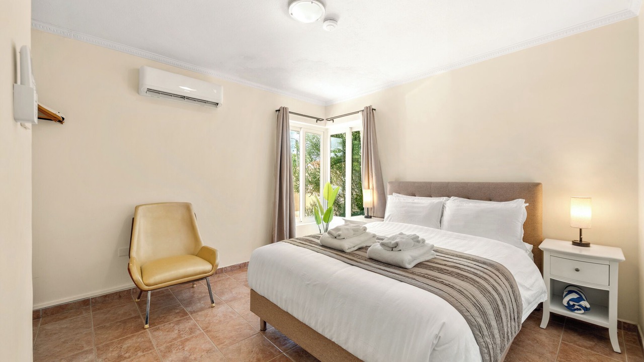 Photo of Bedroom in Sabana Liber