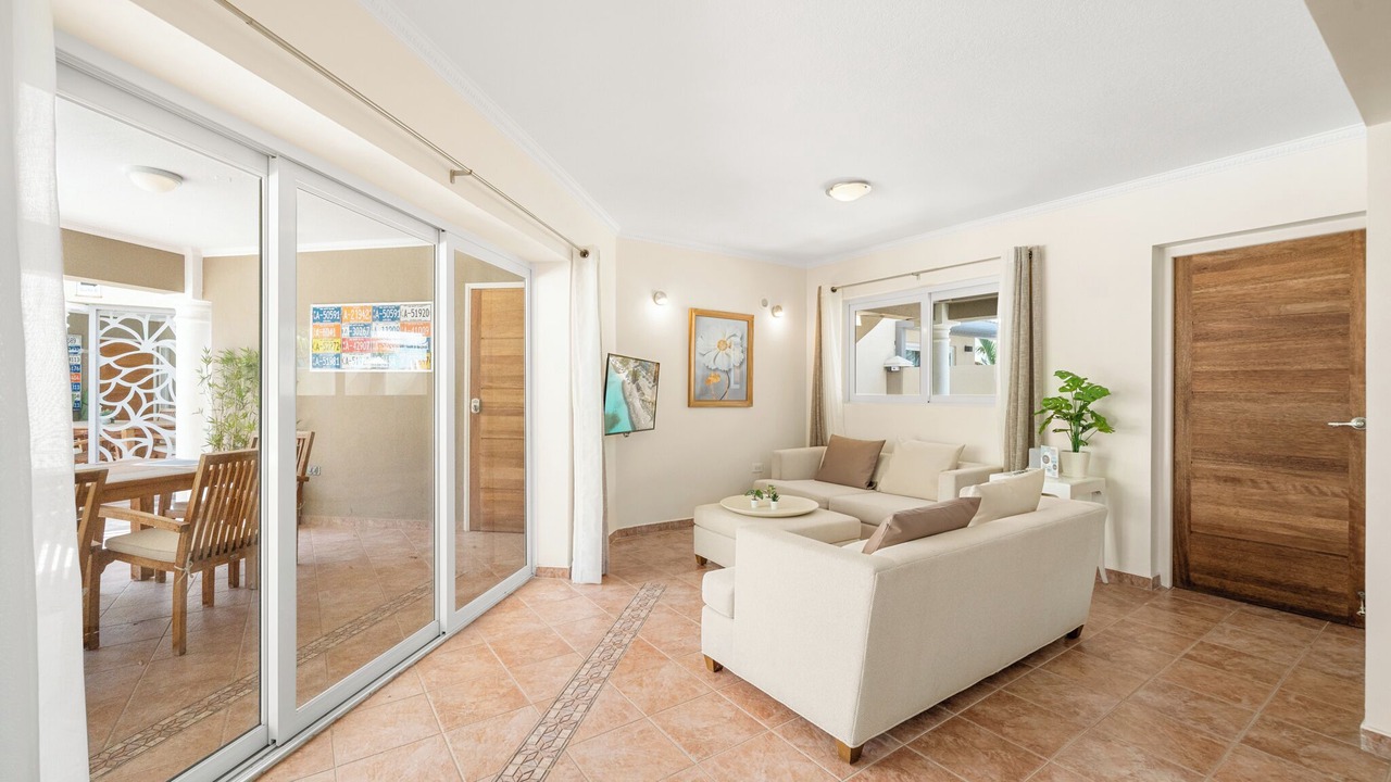 Photo of Livingroom in Sabana Liber