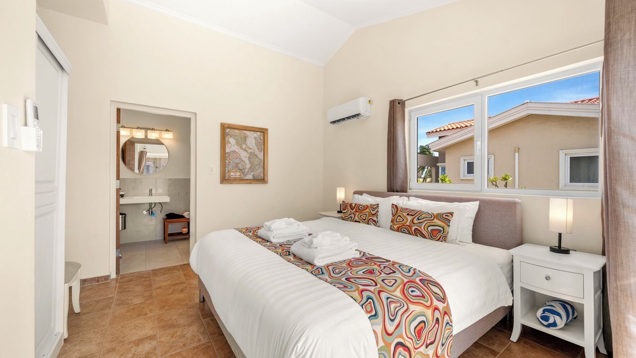 Photo of Bedroom in Sabana Liber