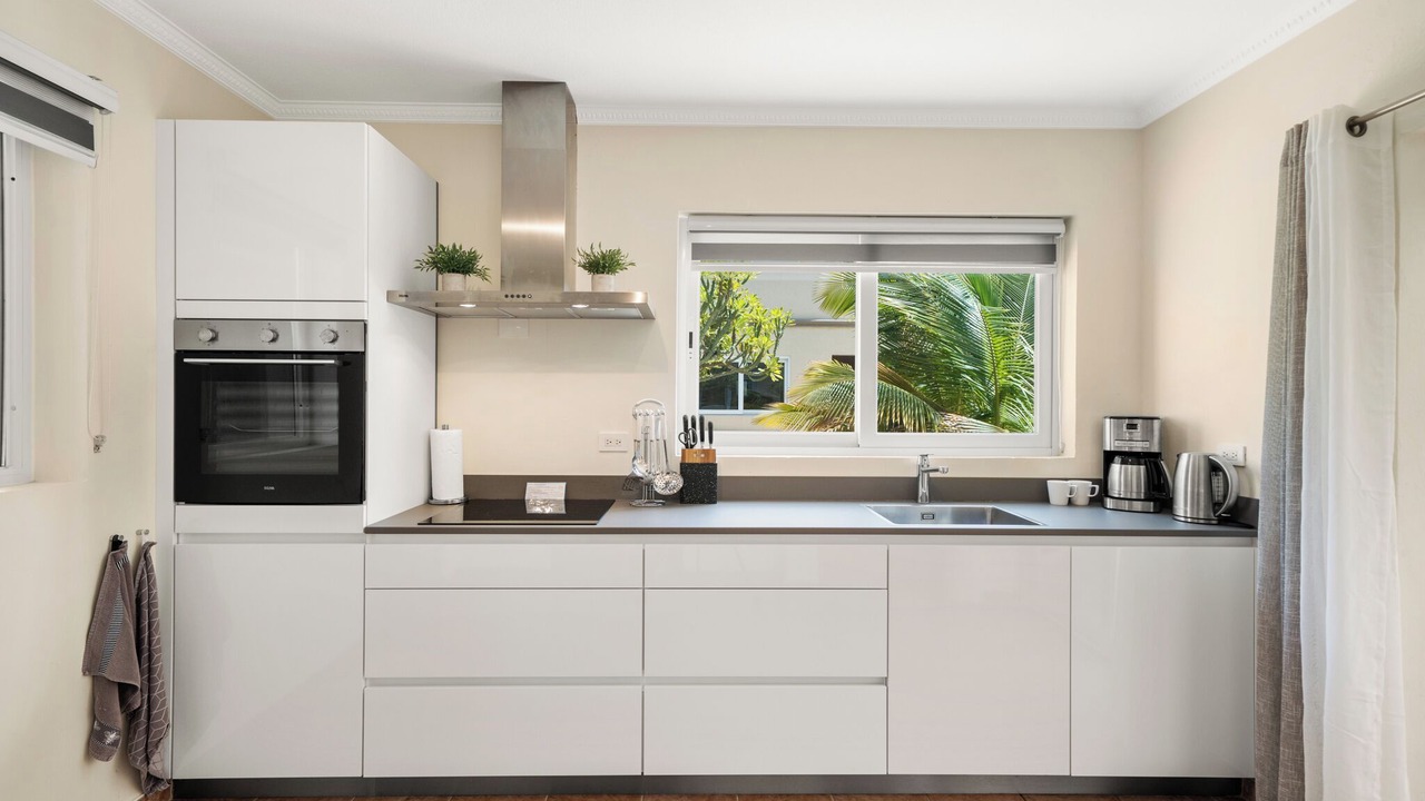 Photo of Kitchen in Sabana Liber