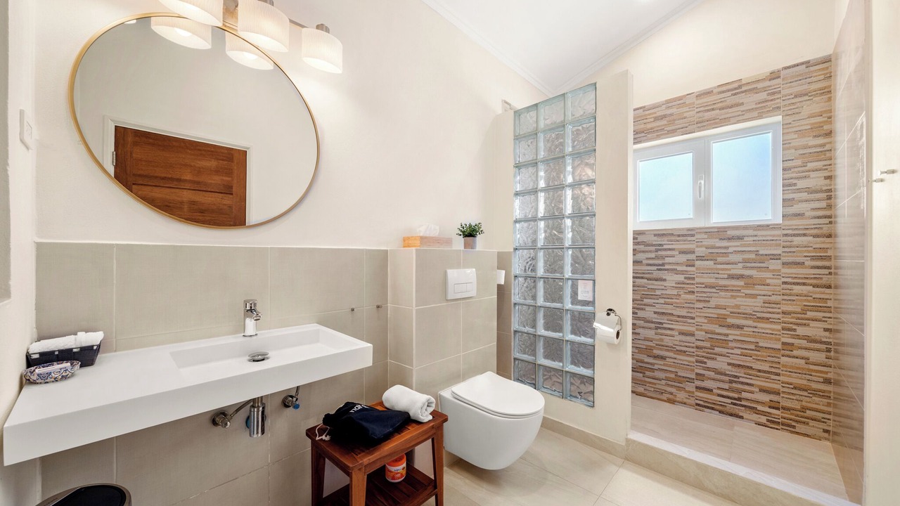 Photo of Bathroom in Sabana Liber