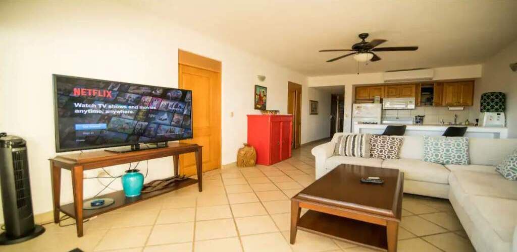 Photo of Livingroom in Zona Hotelera