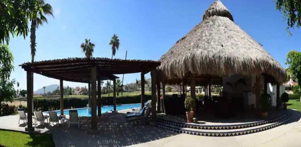 Photo of Outdoor in Zona Hotelera