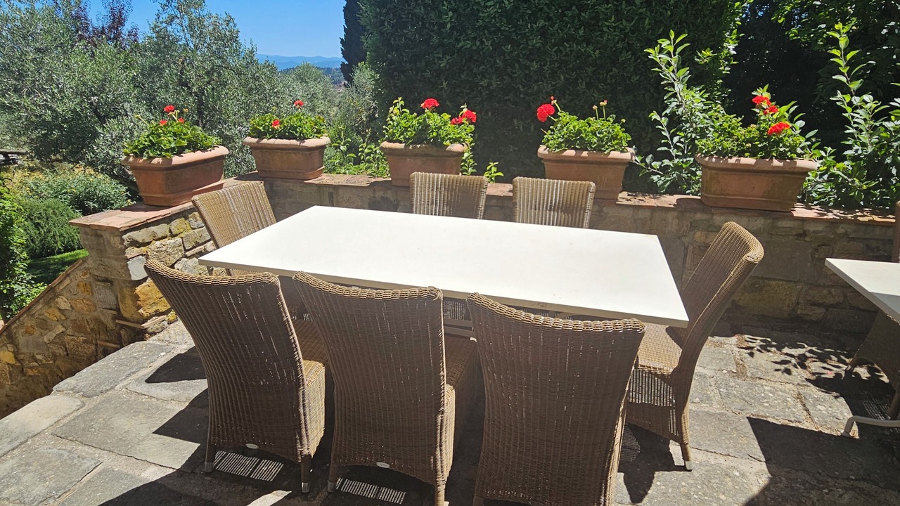 Photo of Outdoor in Florence
