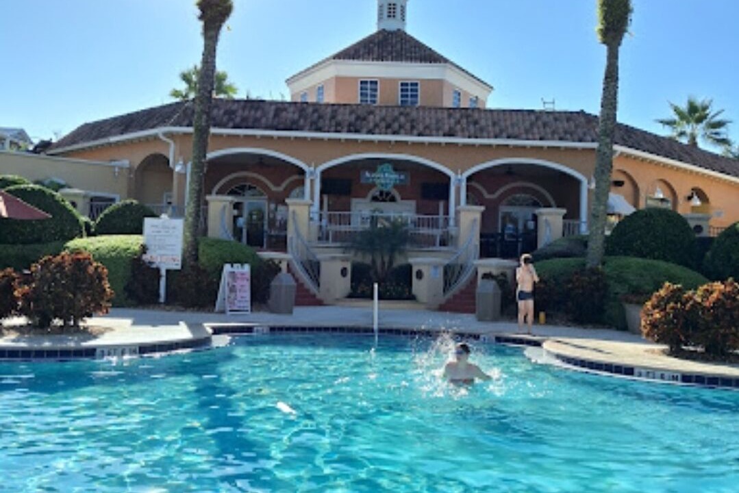 Photo of Outdoor in Regal Palms