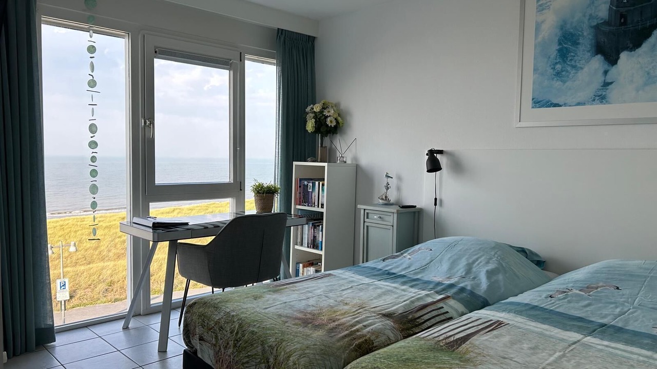 Photo of Bedroom in Egmond aan Zee