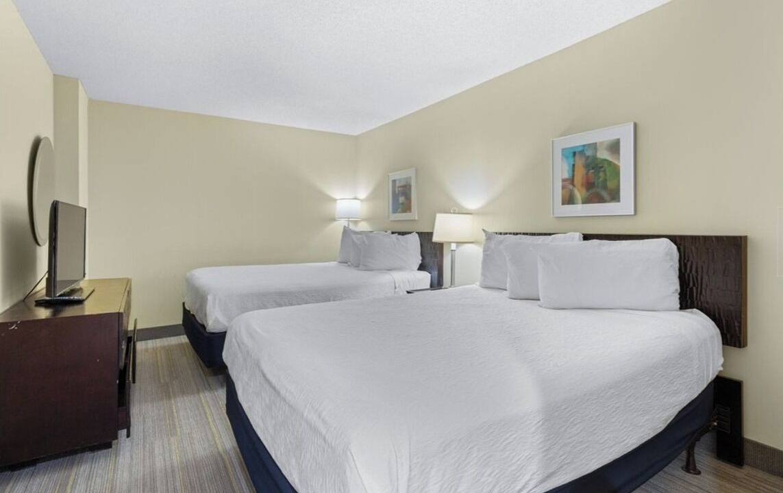 Photo of Bedroom in Crescent Beach