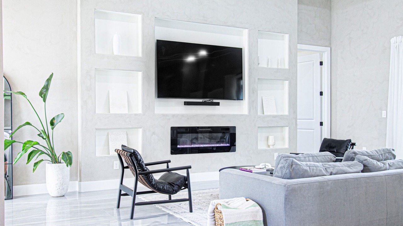Photo of Livingroom in Mariner