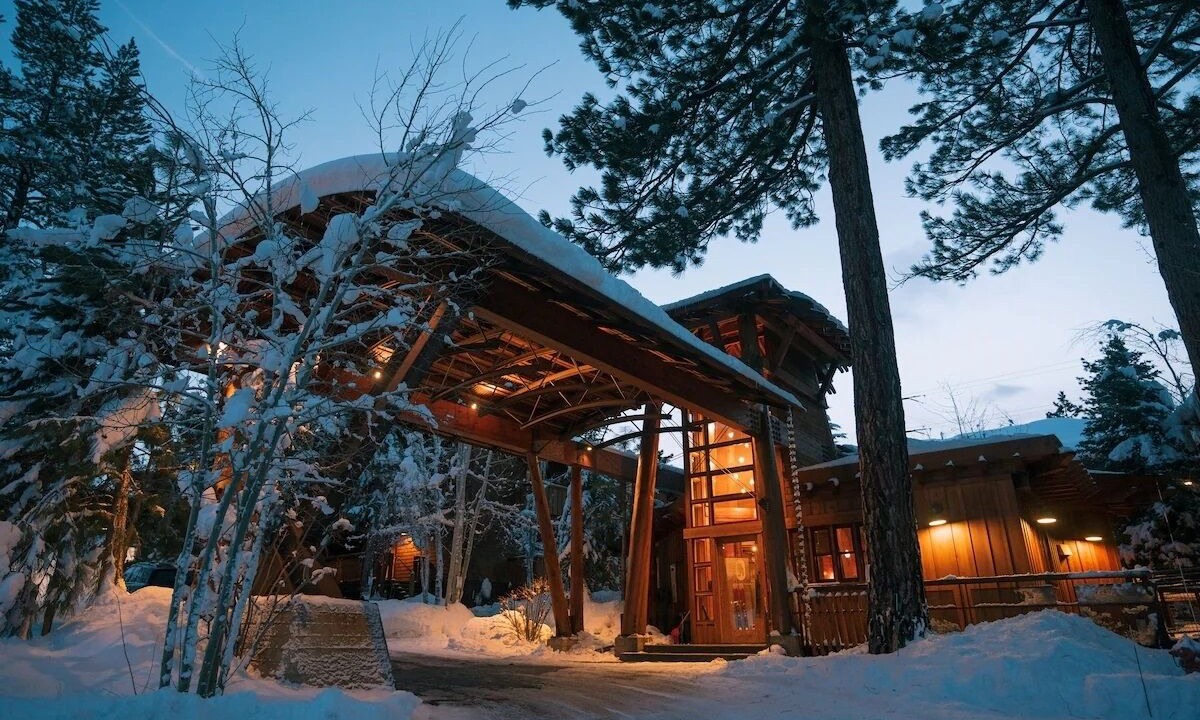 Photo of Outdoor in Truckee