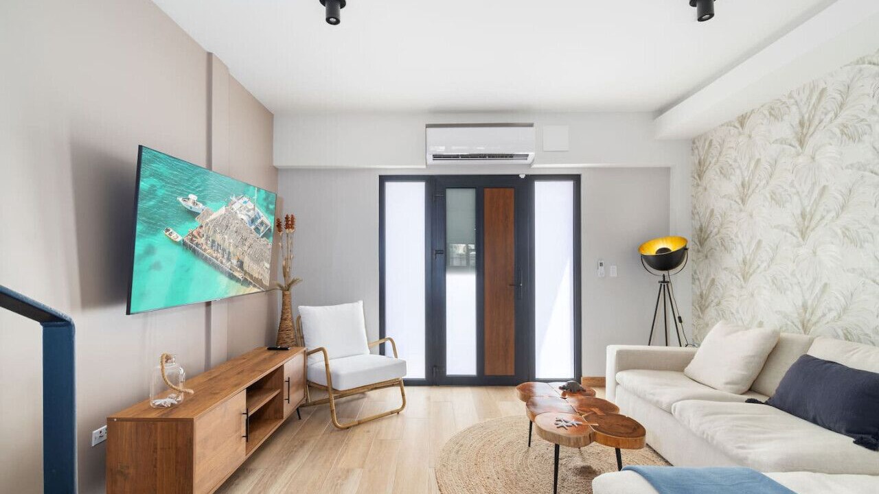 Photo of Bedroom in Tuscany Residence Aruba