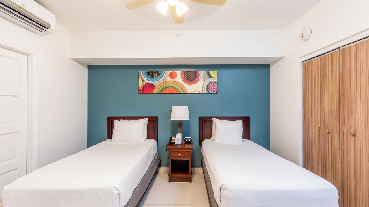 Photo of Bedroom in Oranjestad-West